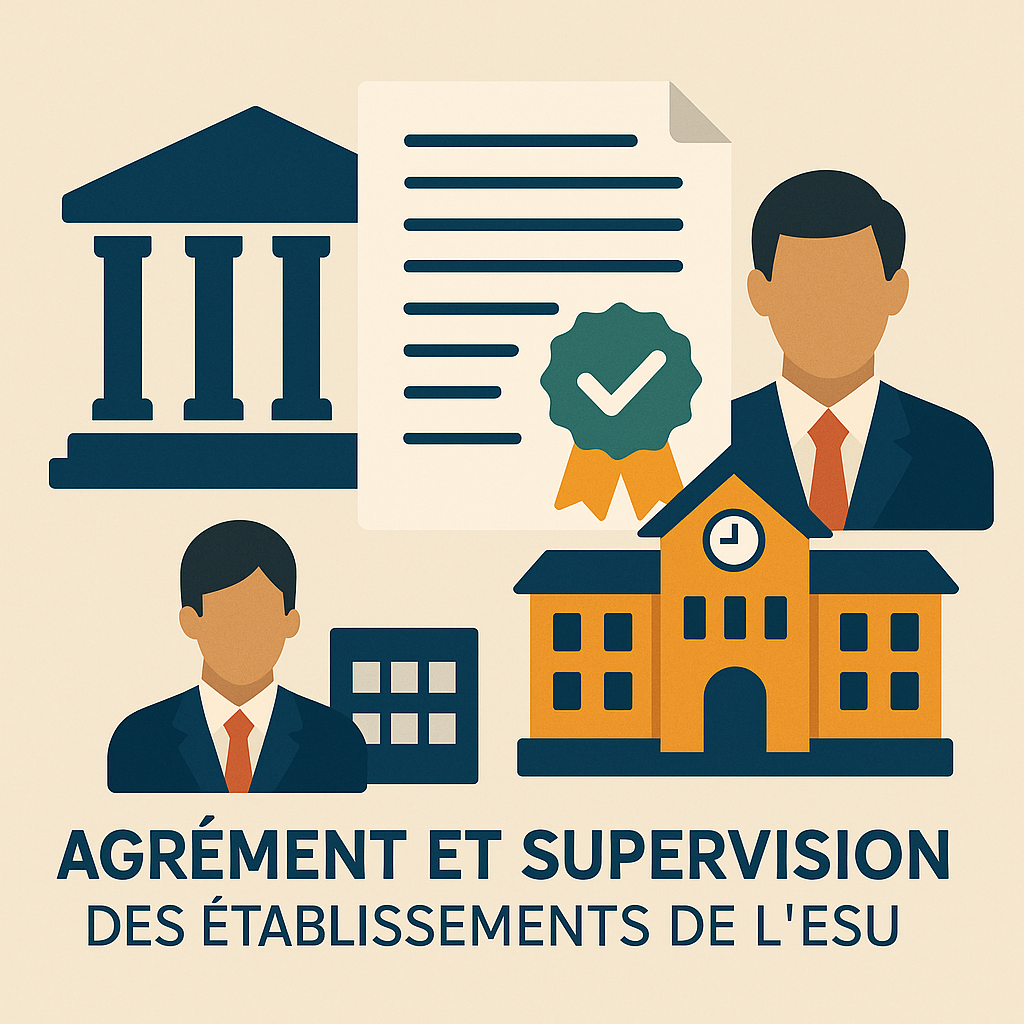 Cartes Universitaires