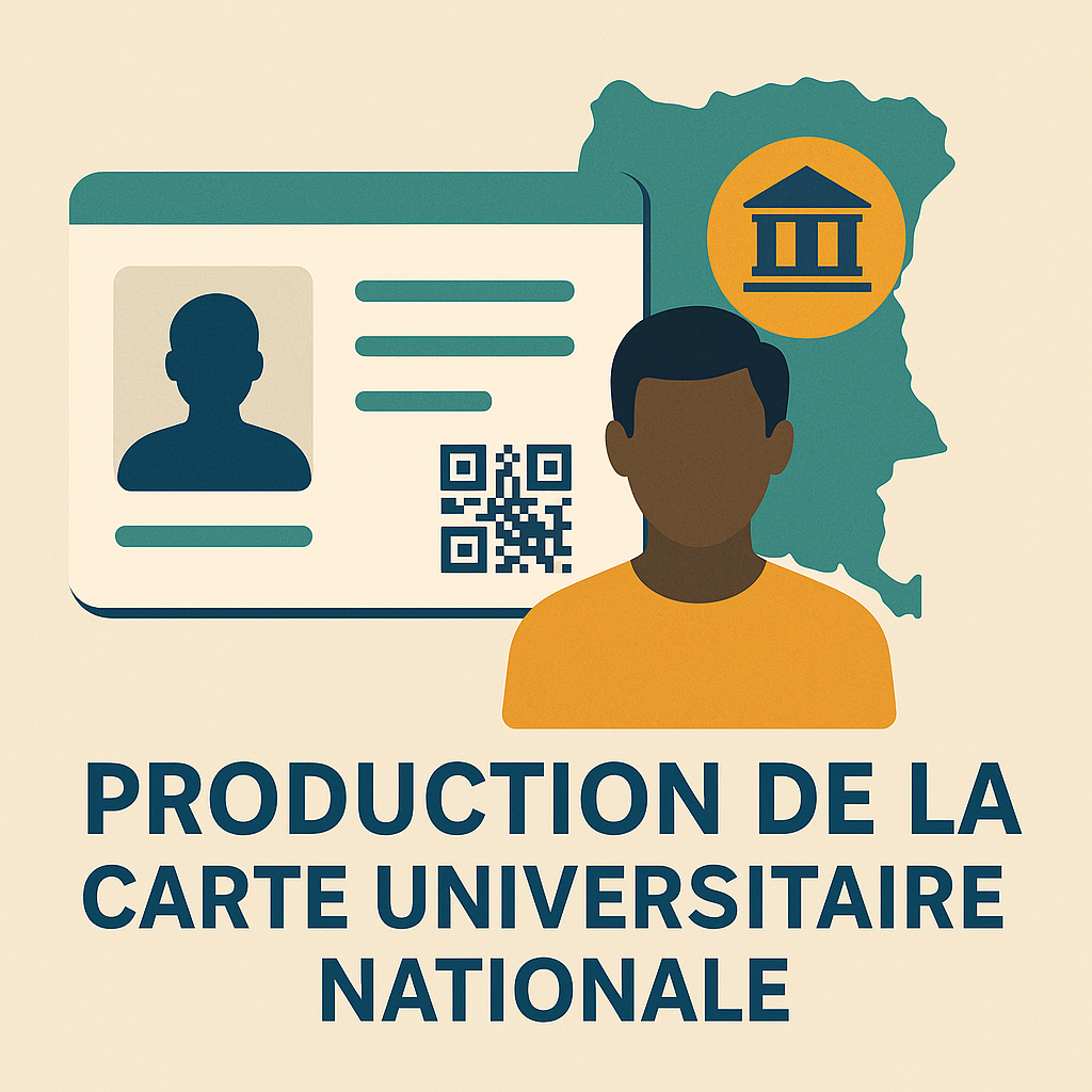 Cartes Universitaires