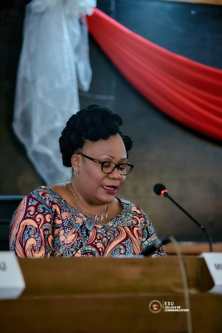 Occupation du Nord-Kivu et du Sud-Kivu : le Ministère de l'ESURSI précise la portée de ses mesures et répond à l'Archevêque de Bukavu
