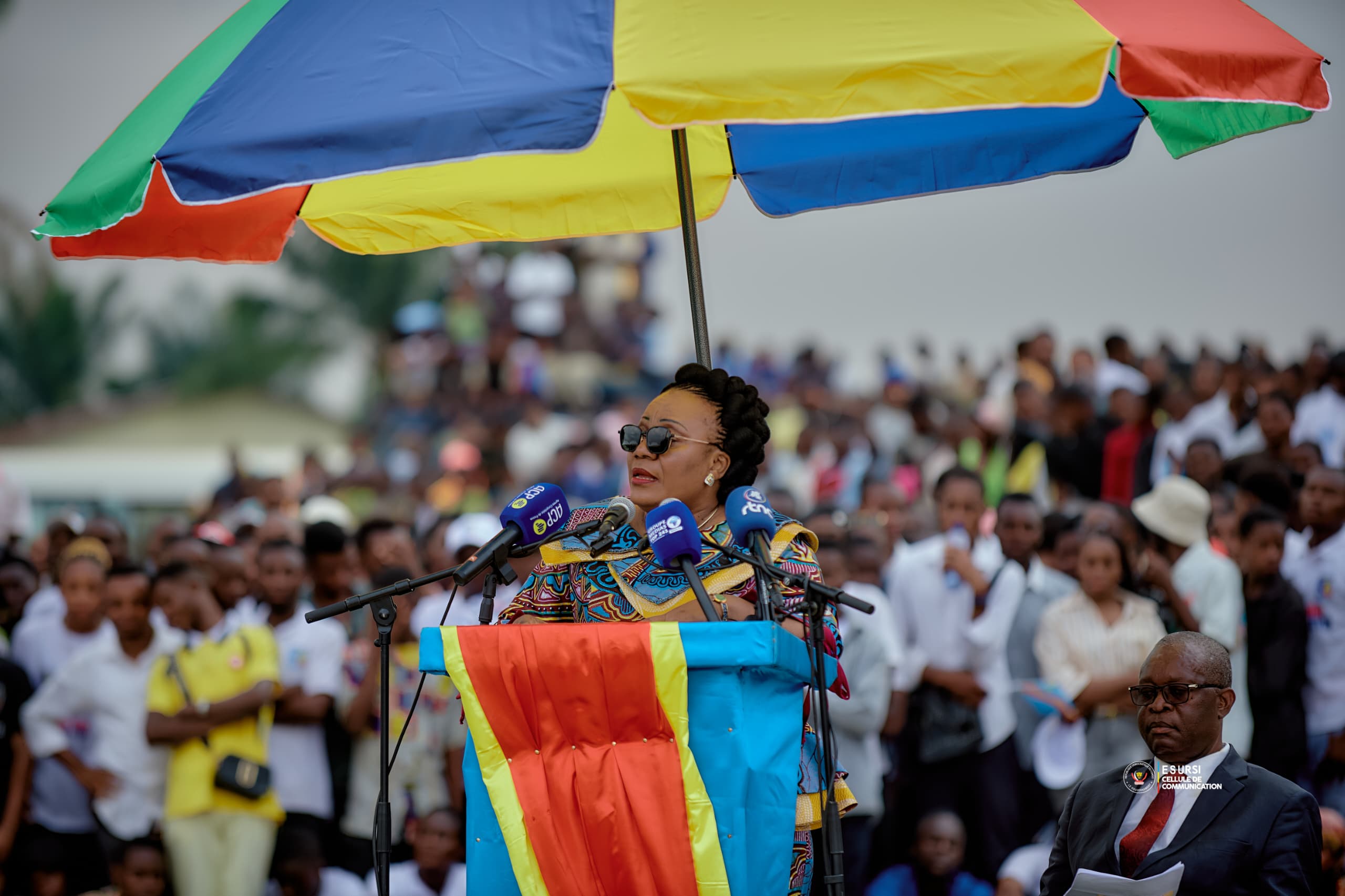 Kongo Central : Le MINESURSI désigne les nouveaux membres des Comités de Gestion de trois établissements d’enseignement supérieur