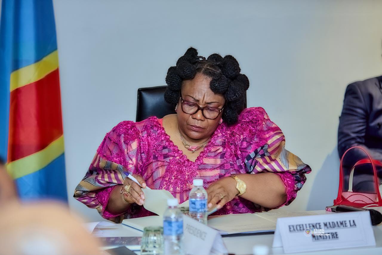 ESURSI : nomination des membres du Comité directeur du CIDEP